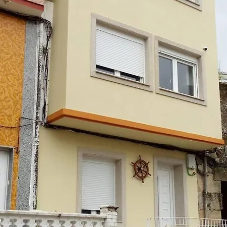 La Casa Del Timón.planta Baja *