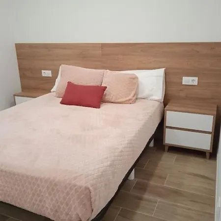 La Casa Del Timón.planta Baja